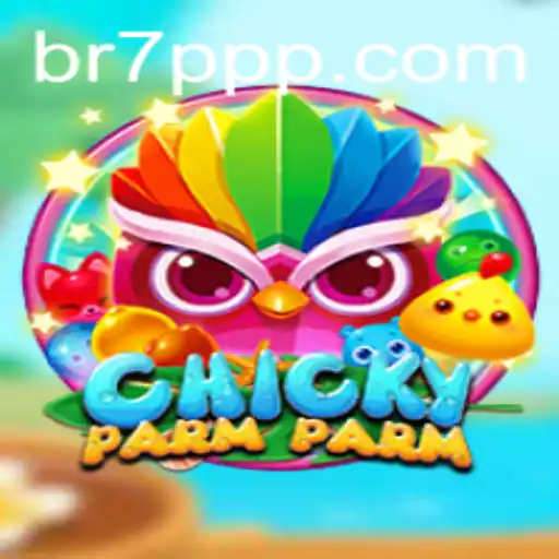 ChickyParmParm: A New Adventure Game with Engaging Gameplay