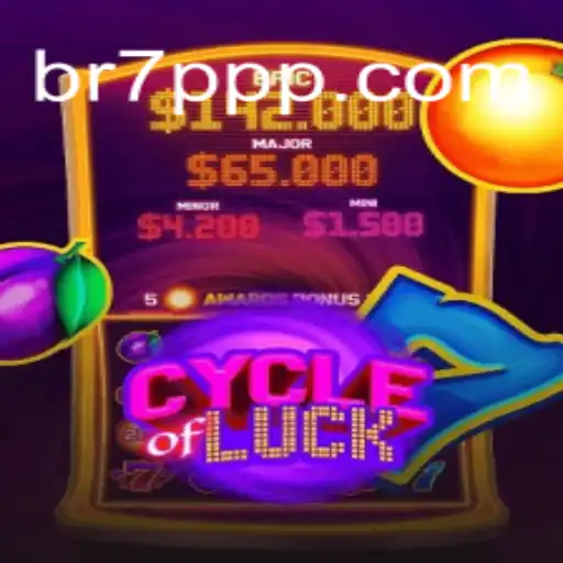 CycleofLuck: An Immersive Gambling Experience