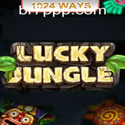 Unveiling LuckyJungle1024: A Thrilling Adventure Awaits