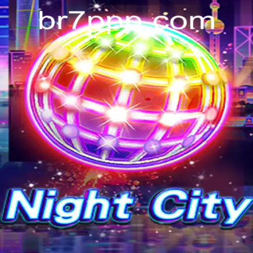 NightCity: Exploring the Dark Futuristic Universe of 7ppp
